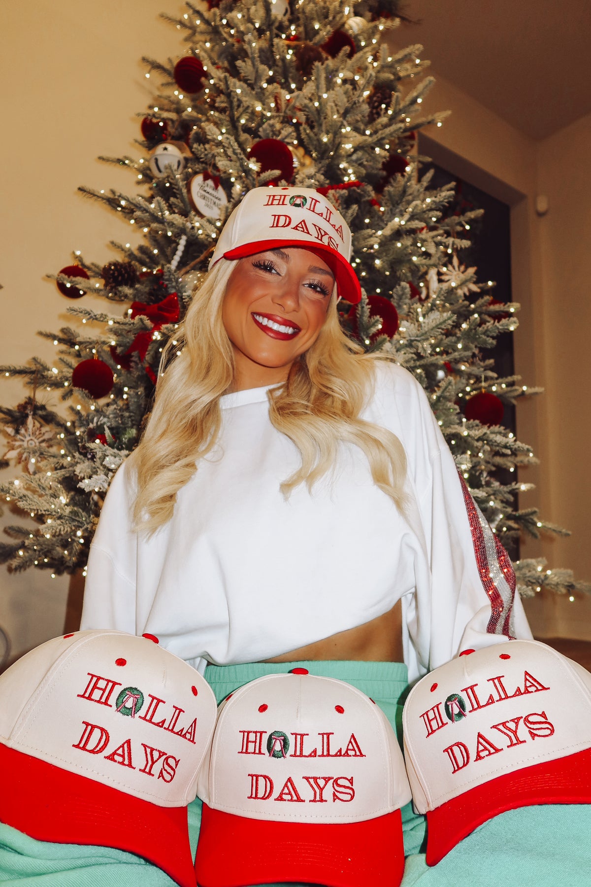 Chloe Raphael Merch Chloe Holladay Merch – Chloe Holladay Merchandise