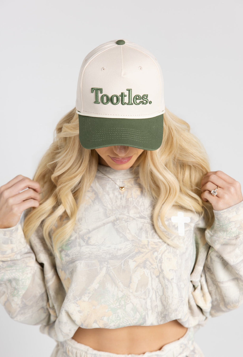 Tootles Hat