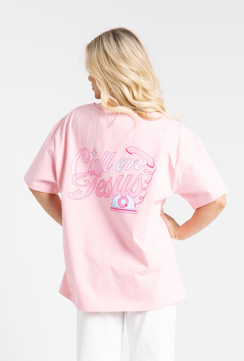 Call on Jesus T-Shirt