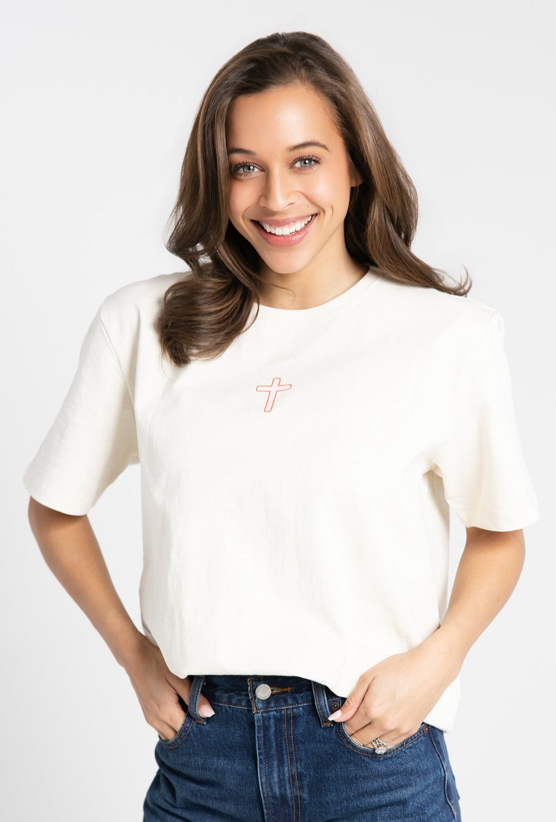 Spread The News T-Shirt