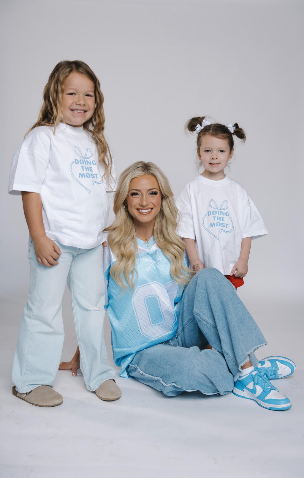 "Doing the Most" Youth T-Shirt