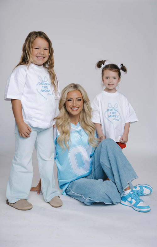 "Doing the Most" Youth T-Shirt