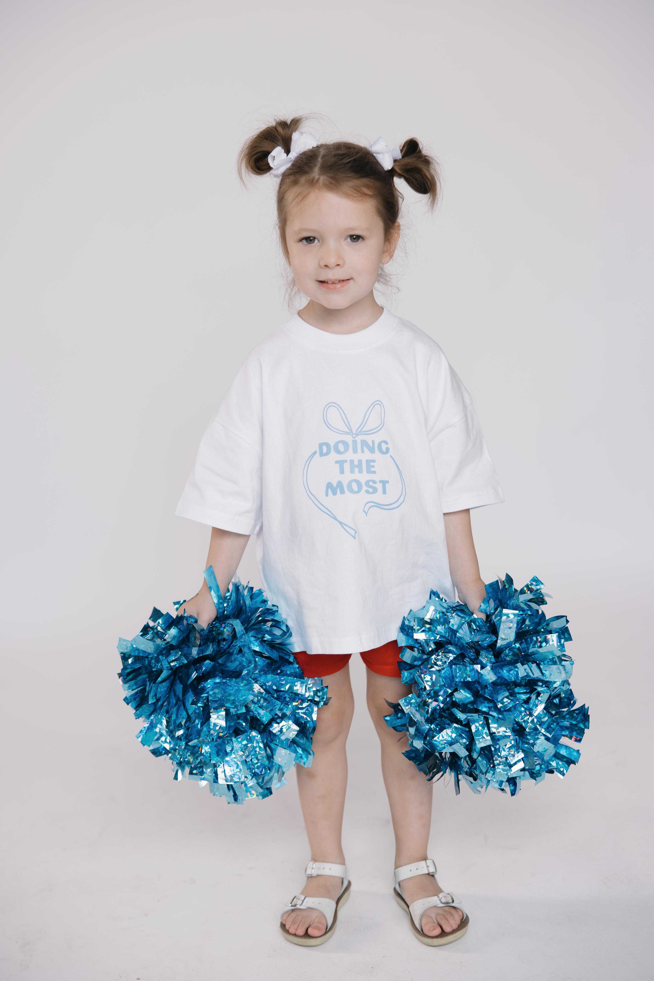 "Doing the Most" Youth T-Shirt